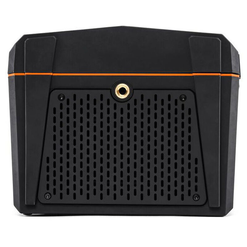 ECOXGEAR SolJam Wireless Bluetooth Speaker image number 3